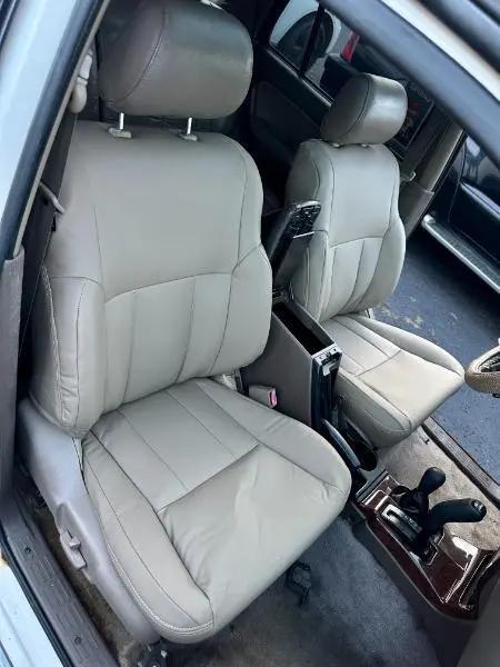 used 2000 Toyota 4Runner car, priced at $7,950