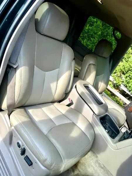 used 2004 GMC Sierra 2500 car, priced at $14,500