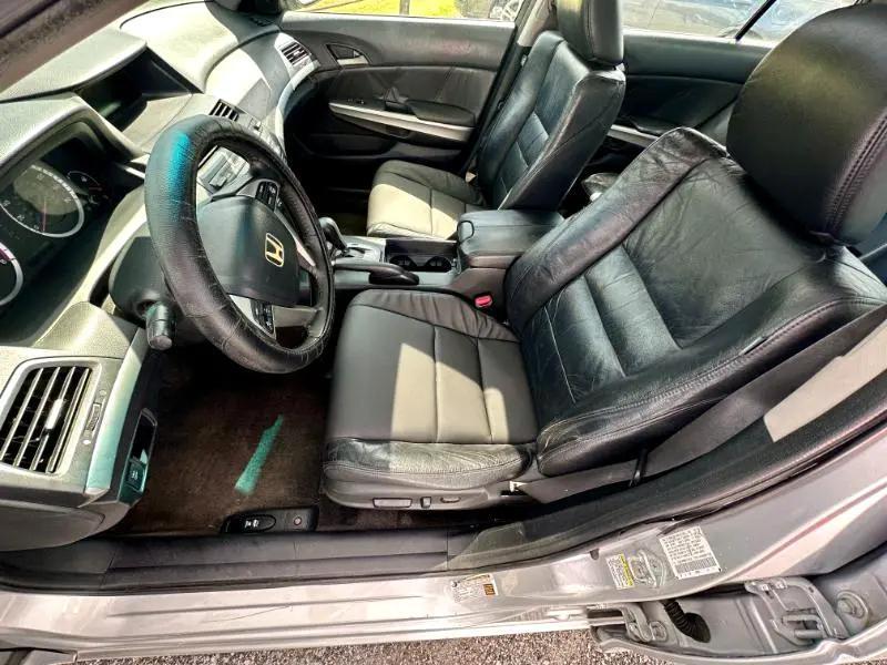 used 2009 Honda Accord car, priced at $4,950