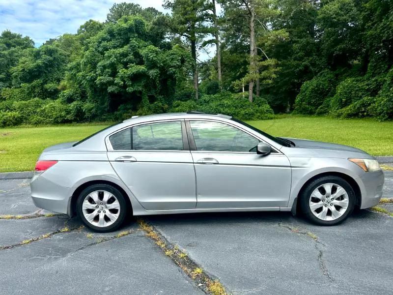 used 2009 Honda Accord car, priced at $4,950