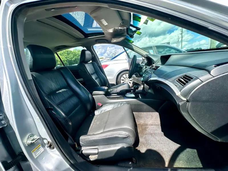 used 2009 Honda Accord car, priced at $4,950