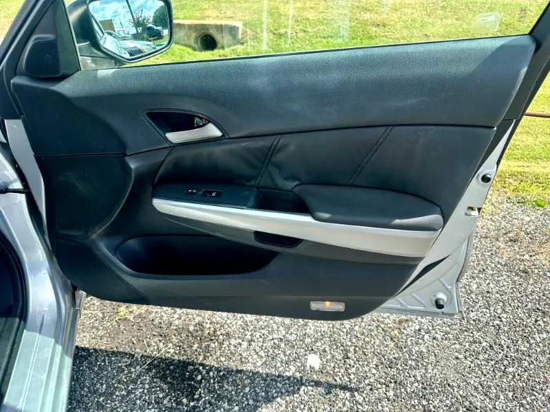 used 2009 Honda Accord car, priced at $4,950
