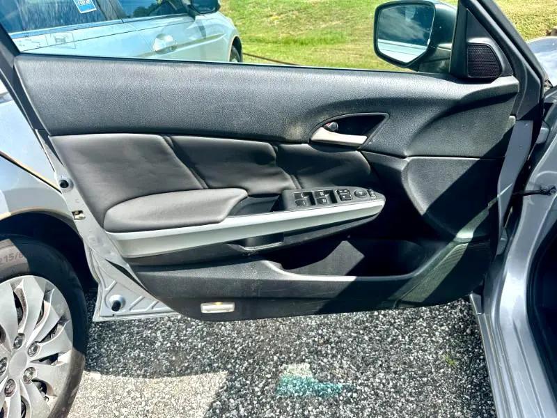used 2009 Honda Accord car, priced at $4,950