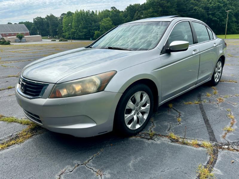 used 2009 Honda Accord car, priced at $4,950