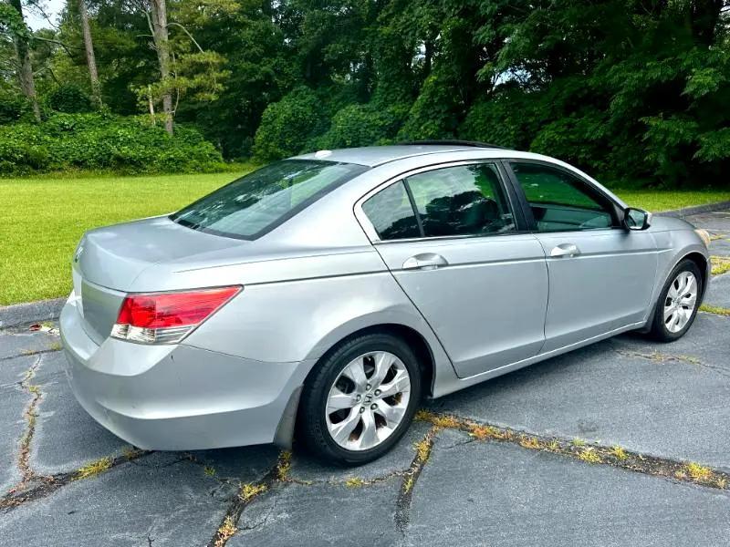 used 2009 Honda Accord car, priced at $4,950