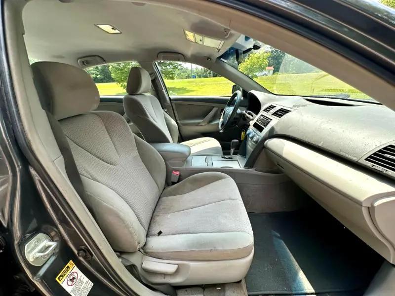 used 2011 Toyota Camry car, priced at $4,950