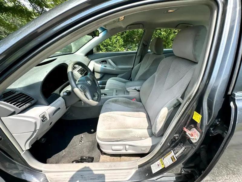 used 2011 Toyota Camry car, priced at $4,950