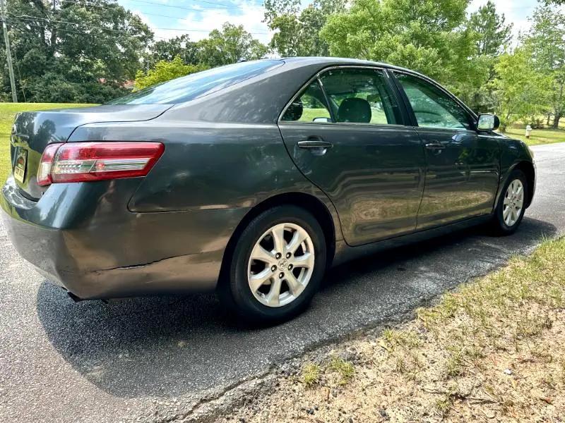 used 2011 Toyota Camry car, priced at $4,950