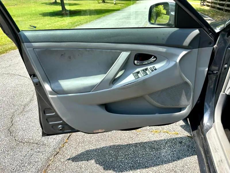 used 2011 Toyota Camry car, priced at $4,950