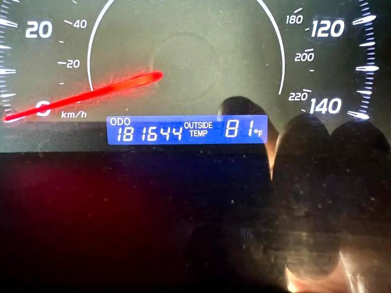 used 2011 Toyota Camry car, priced at $4,950