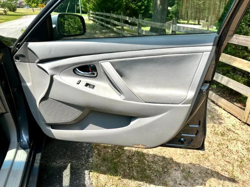 used 2011 Toyota Camry car, priced at $4,950