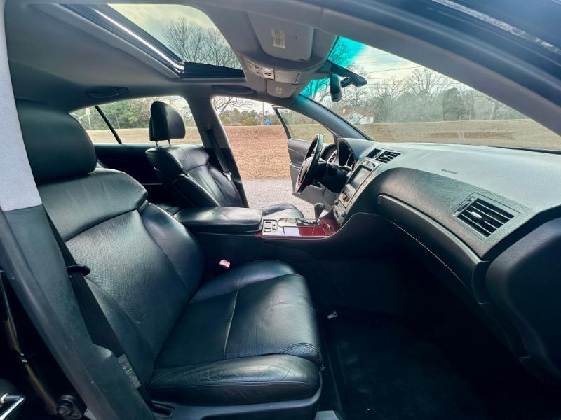 used 2006 Lexus GS 300 car, priced at $4,950