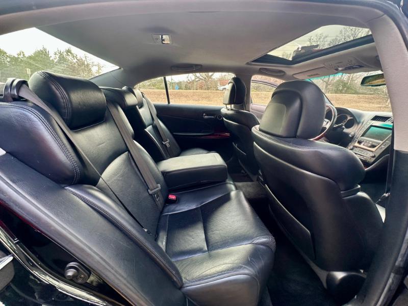 used 2006 Lexus GS 300 car, priced at $4,950