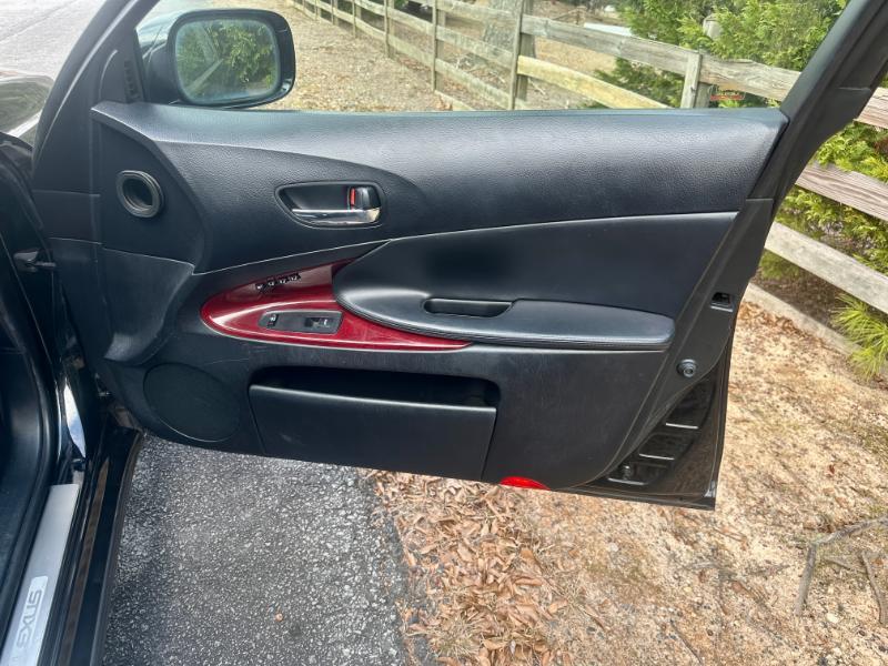 used 2006 Lexus GS 300 car, priced at $4,950