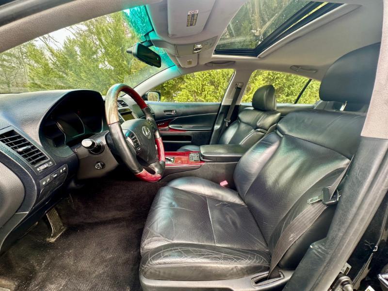 used 2006 Lexus GS 300 car, priced at $4,950