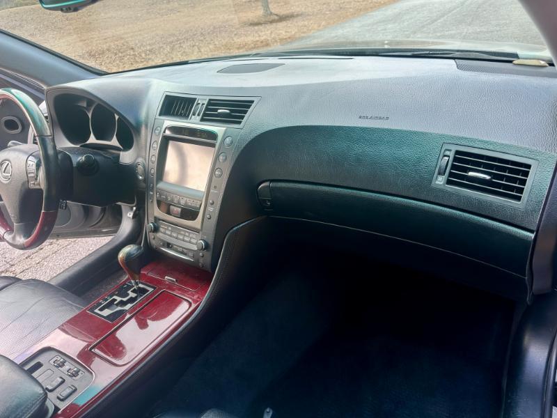 used 2006 Lexus GS 300 car, priced at $4,950