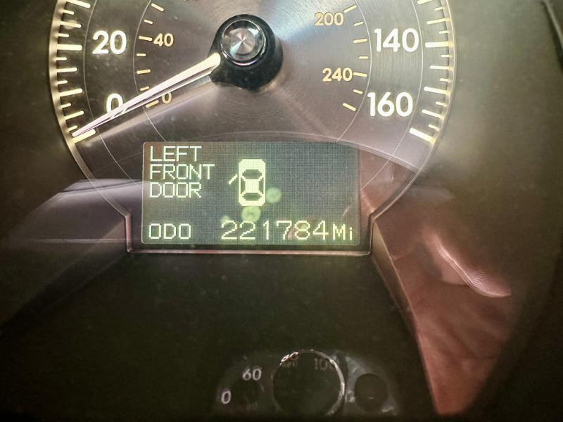 used 2006 Lexus GS 300 car, priced at $4,950