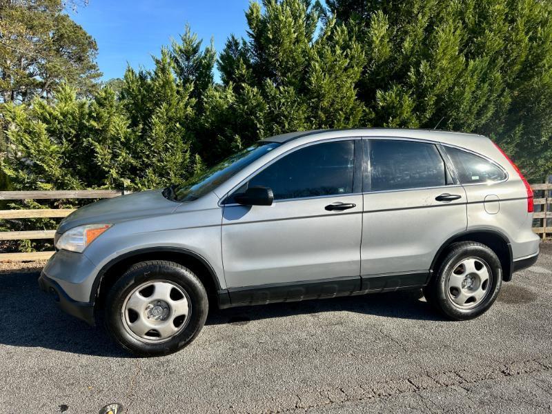 used 2008 Honda CR-V car, priced at $4,950