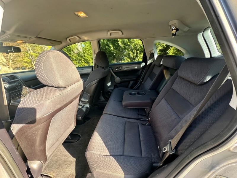 used 2008 Honda CR-V car, priced at $4,950