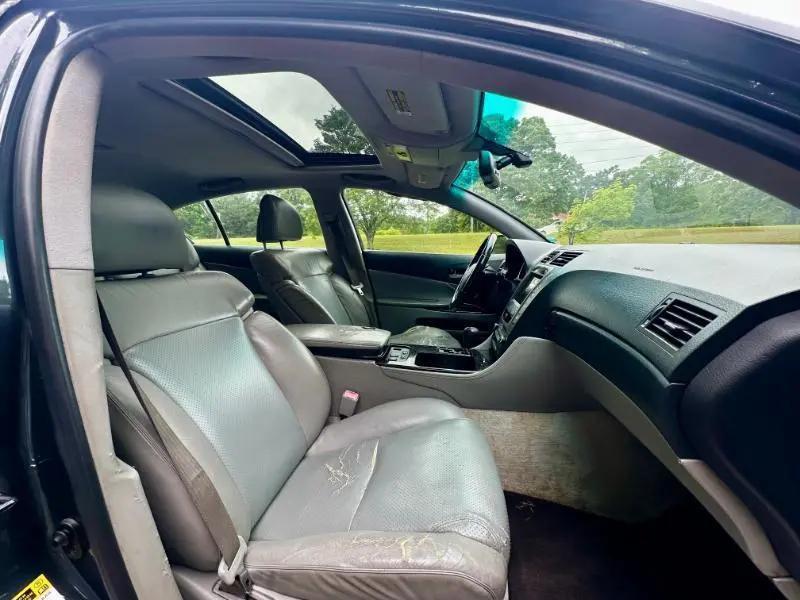 used 2006 Lexus GS 300 car, priced at $3,950