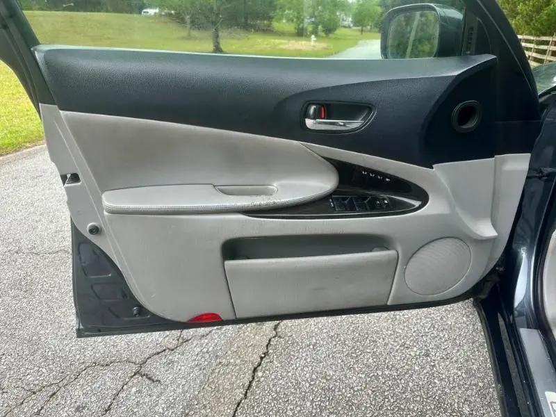 used 2006 Lexus GS 300 car, priced at $3,950