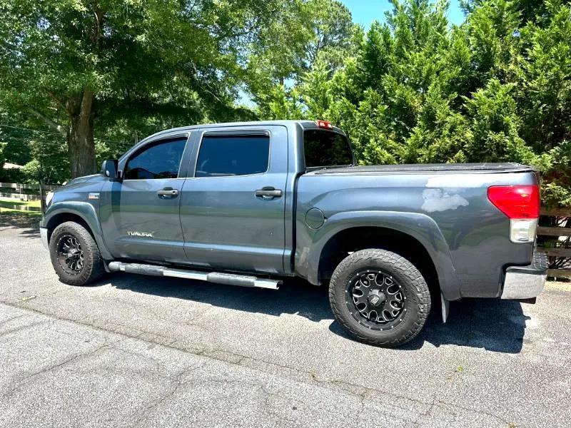 used 2008 Toyota Tundra car, priced at $6,500