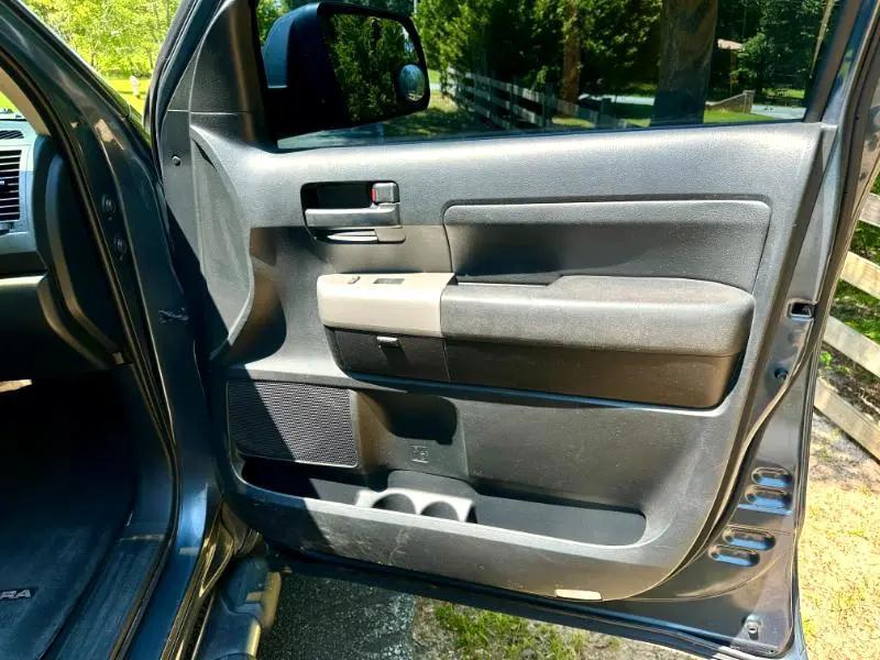 used 2008 Toyota Tundra car, priced at $6,500