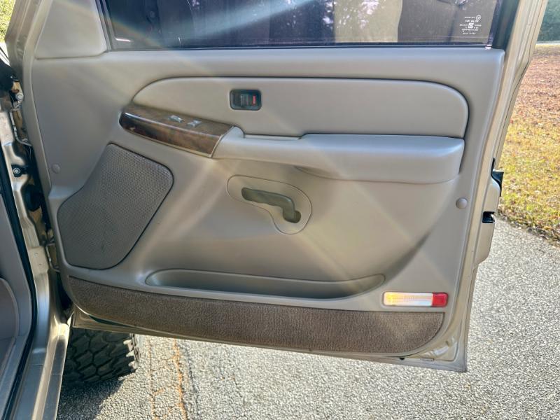 used 2005 Chevrolet Silverado 1500 car, priced at $8,950