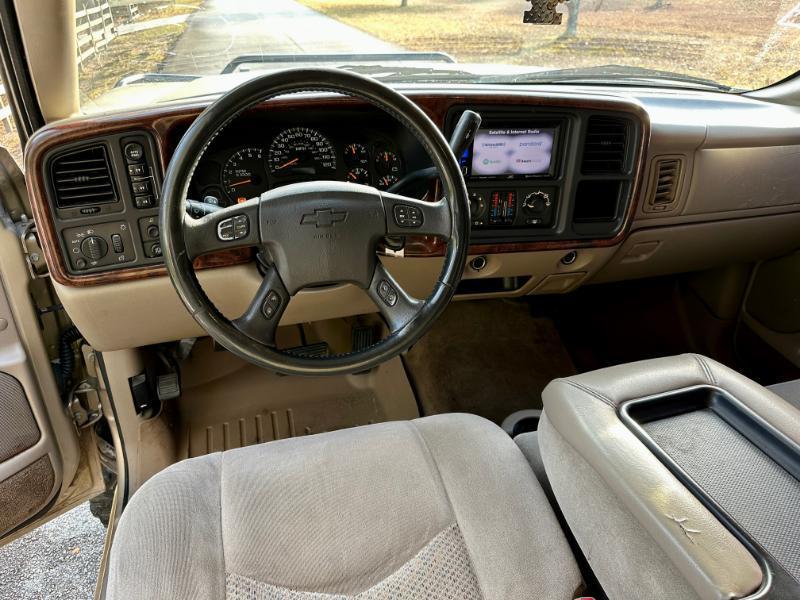used 2005 Chevrolet Silverado 1500 car, priced at $8,950