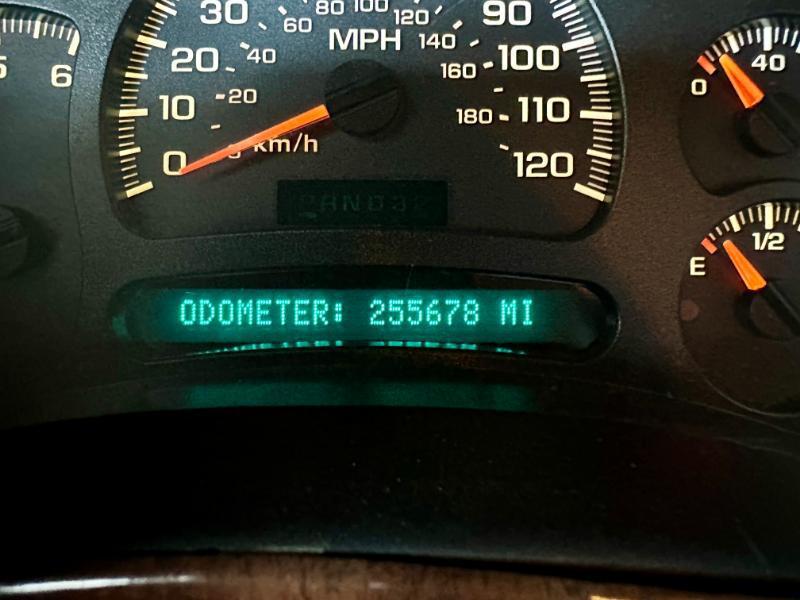 used 2005 Chevrolet Silverado 1500 car, priced at $8,950