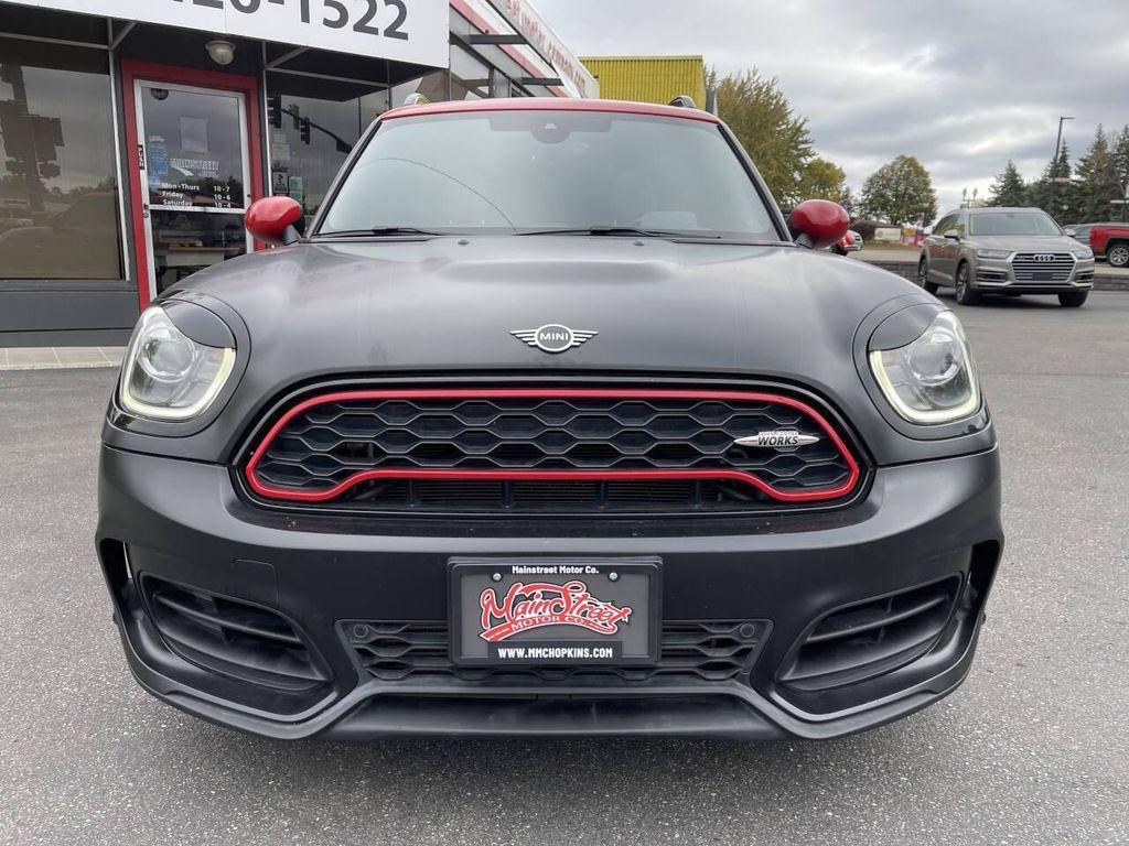 used 2019 MINI Countryman car, priced at $17,995