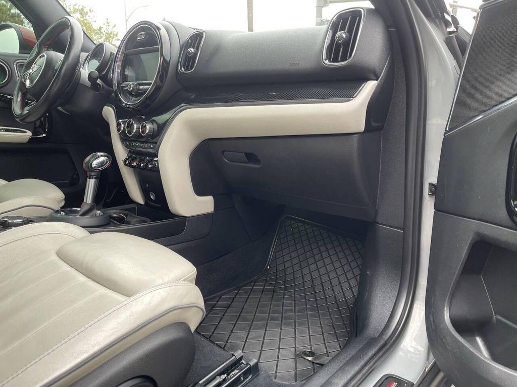 used 2019 MINI Countryman car, priced at $17,995