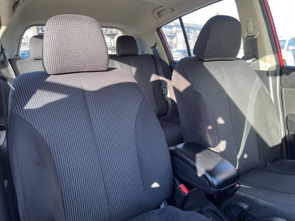 used 2011 Nissan Versa car, priced at $5,995