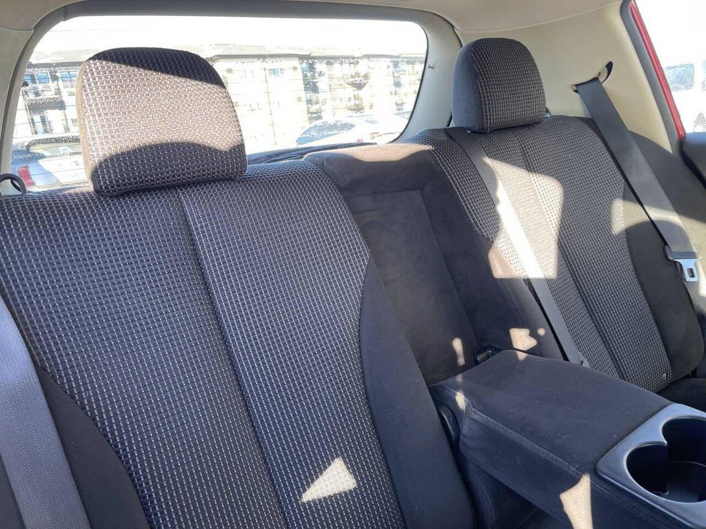 used 2011 Nissan Versa car, priced at $5,995