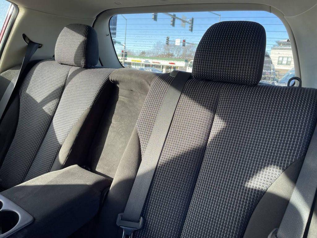 used 2011 Nissan Versa car, priced at $5,995