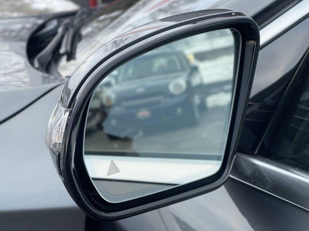 used 2018 Mercedes-Benz S-Class car, priced at $34,850