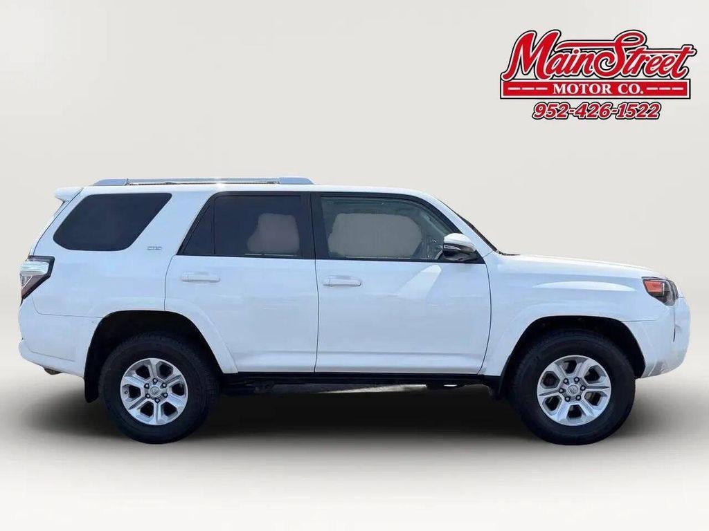 used 2016 Toyota 4Runner car, priced at $21,995
