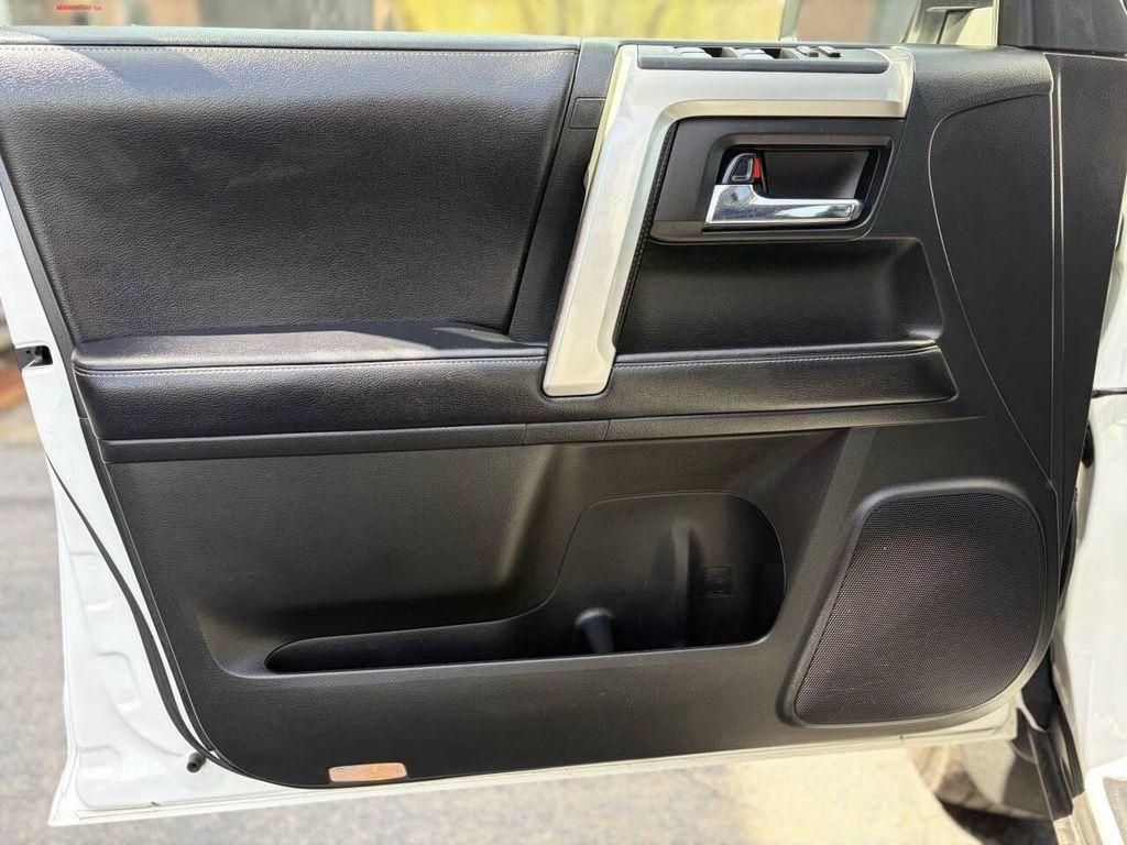 used 2016 Toyota 4Runner car, priced at $21,995