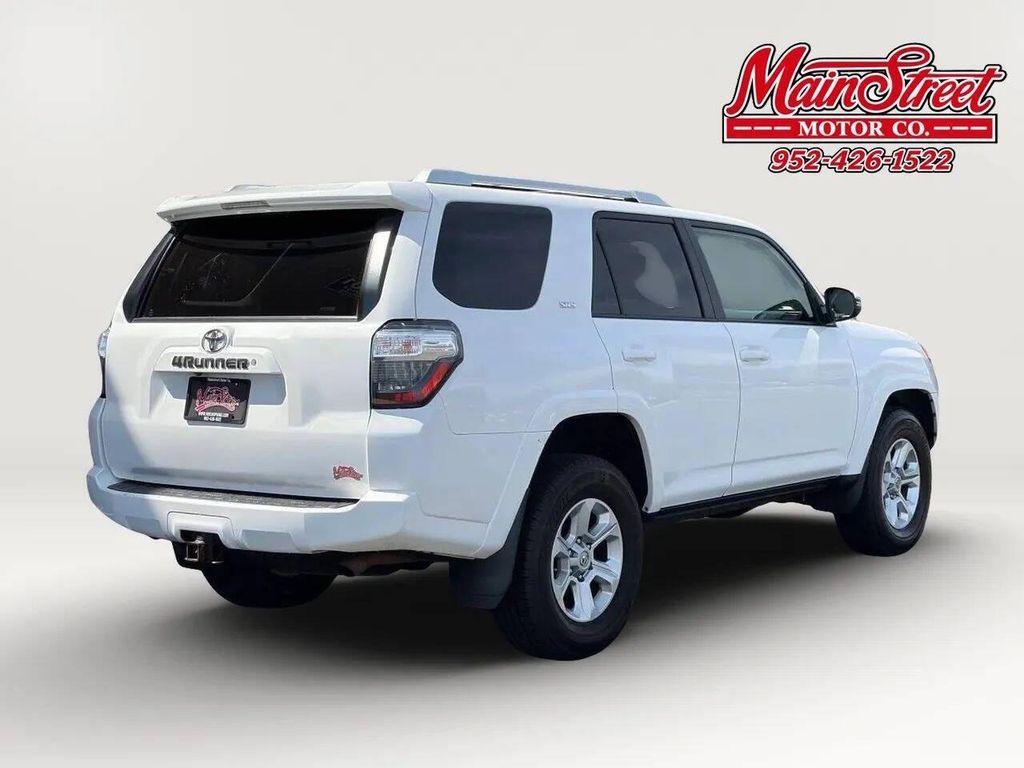 used 2016 Toyota 4Runner car, priced at $21,995