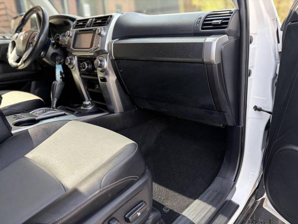 used 2016 Toyota 4Runner car, priced at $21,995