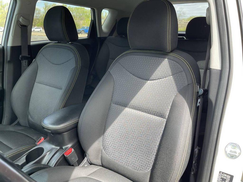 used 2015 Kia Soul car, priced at $6,850
