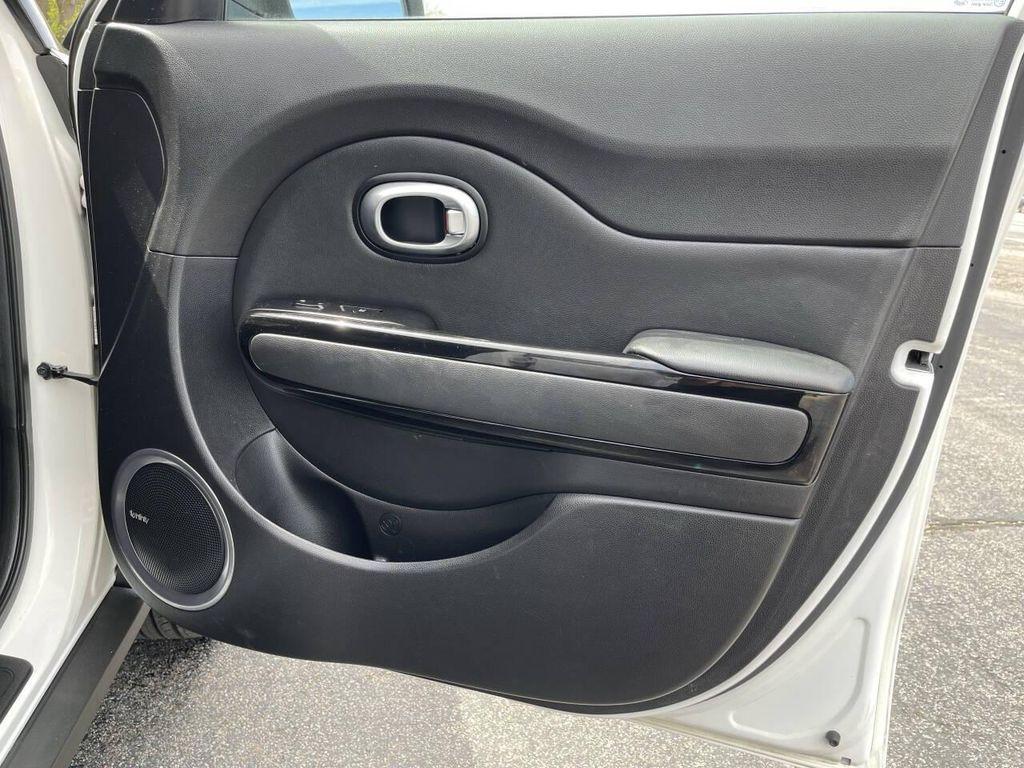 used 2015 Kia Soul car, priced at $6,850