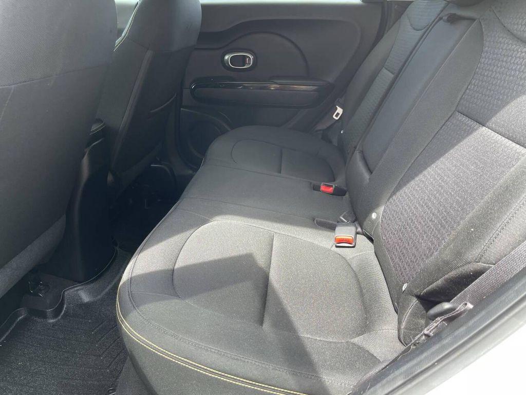 used 2015 Kia Soul car, priced at $6,850