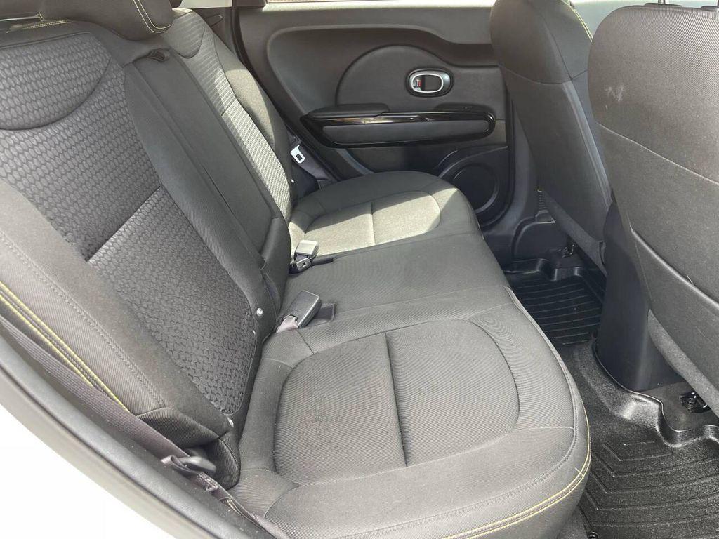 used 2015 Kia Soul car, priced at $6,850