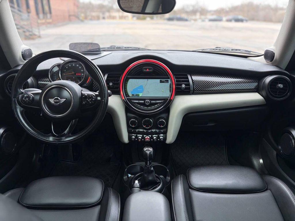 used 2018 MINI Hardtop car, priced at $13,995