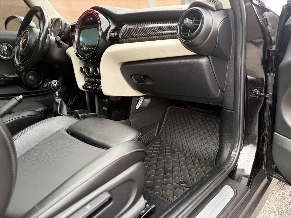 used 2018 MINI Hardtop car, priced at $13,995