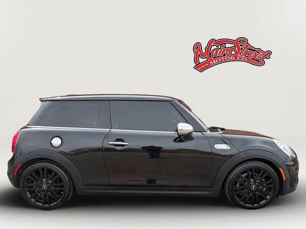 used 2018 MINI Hardtop car, priced at $13,995
