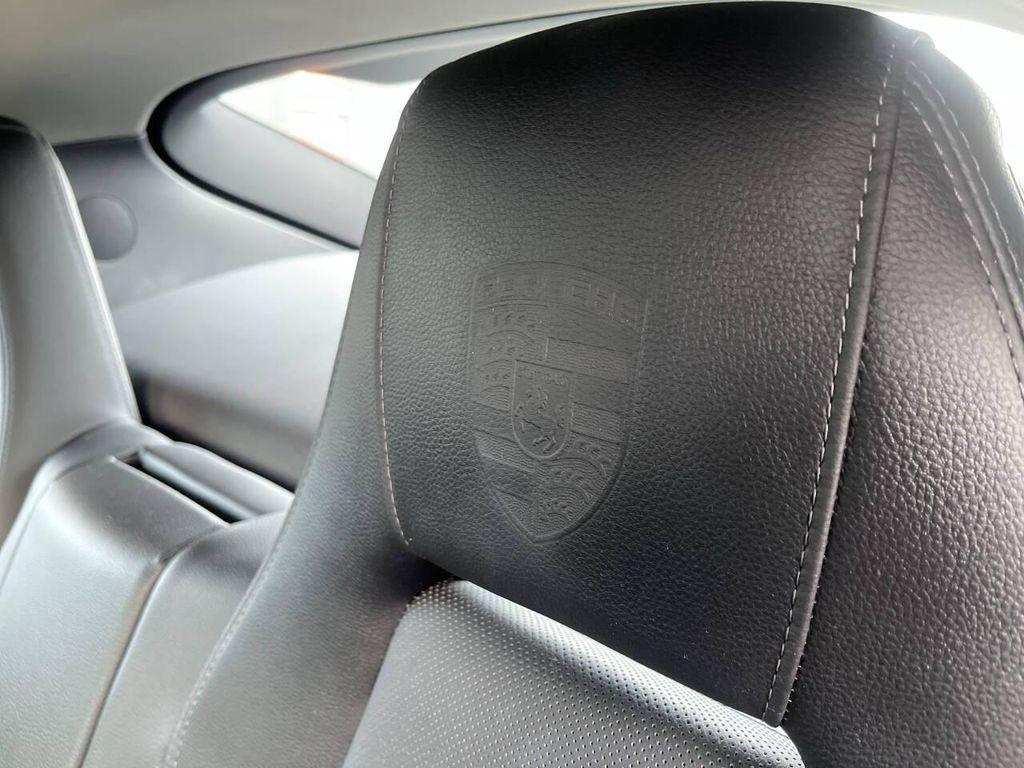 used 2016 Porsche Panamera car, priced at $30,995