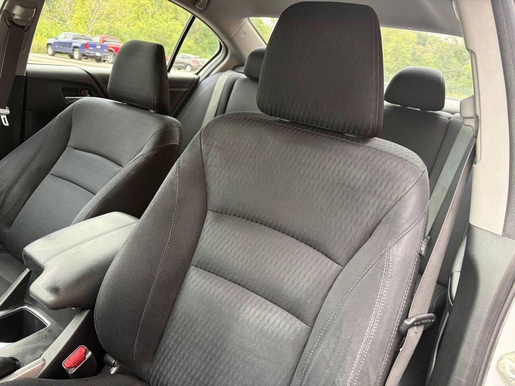 used 2013 Honda Accord car, priced at $9,345