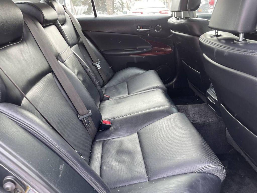 used 2008 Lexus GS 350 car, priced at $7,450